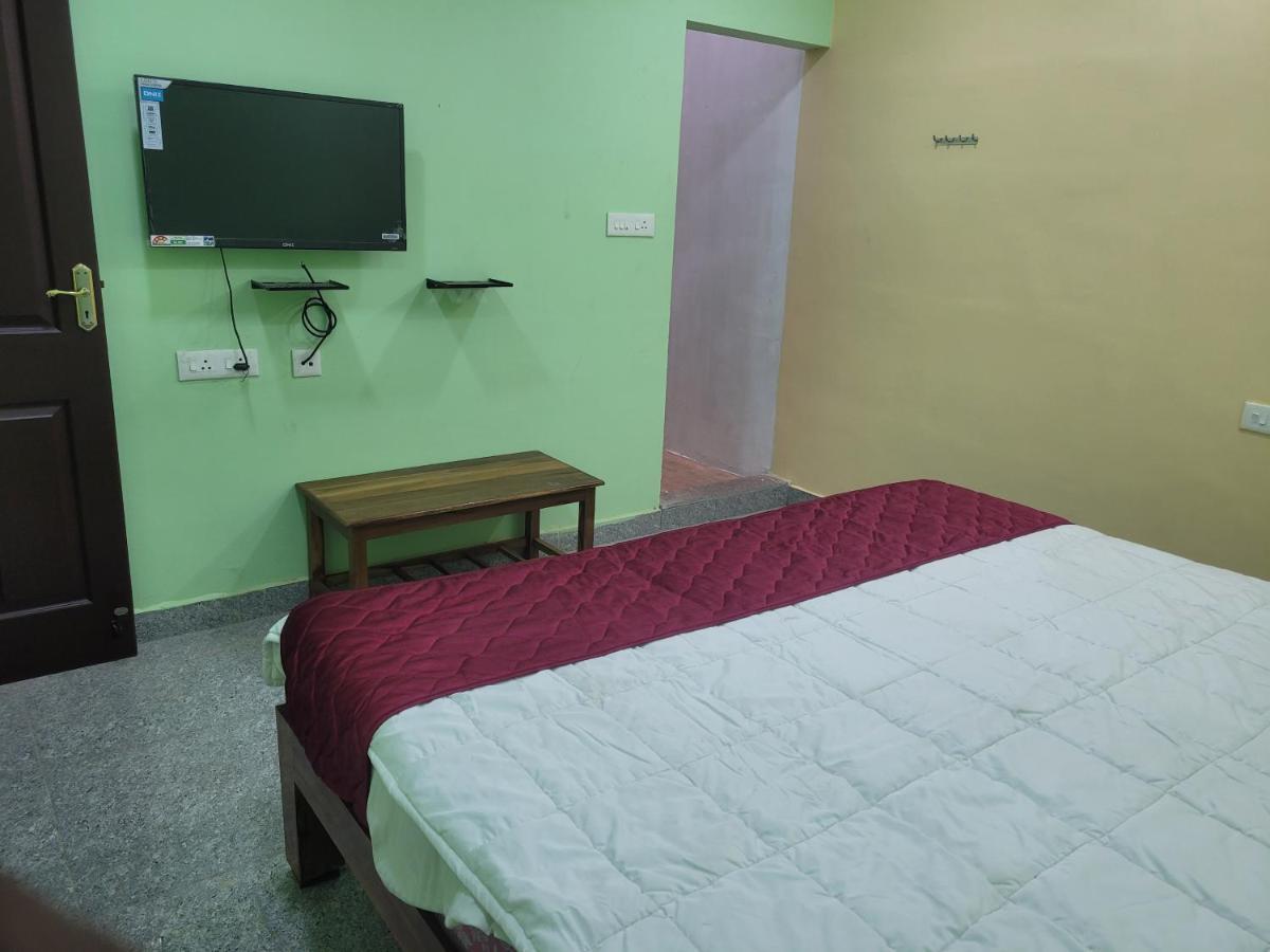 French Park Inn Puducherry Exterior foto