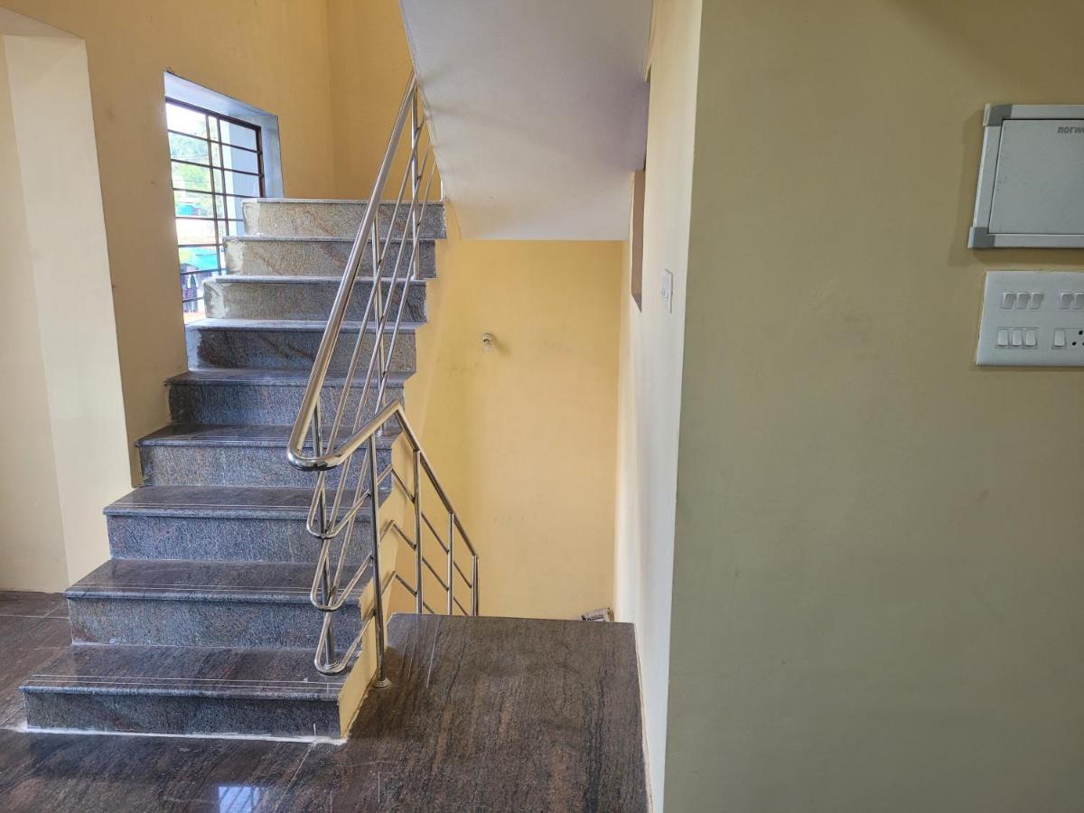 French Park Inn Puducherry Exterior foto